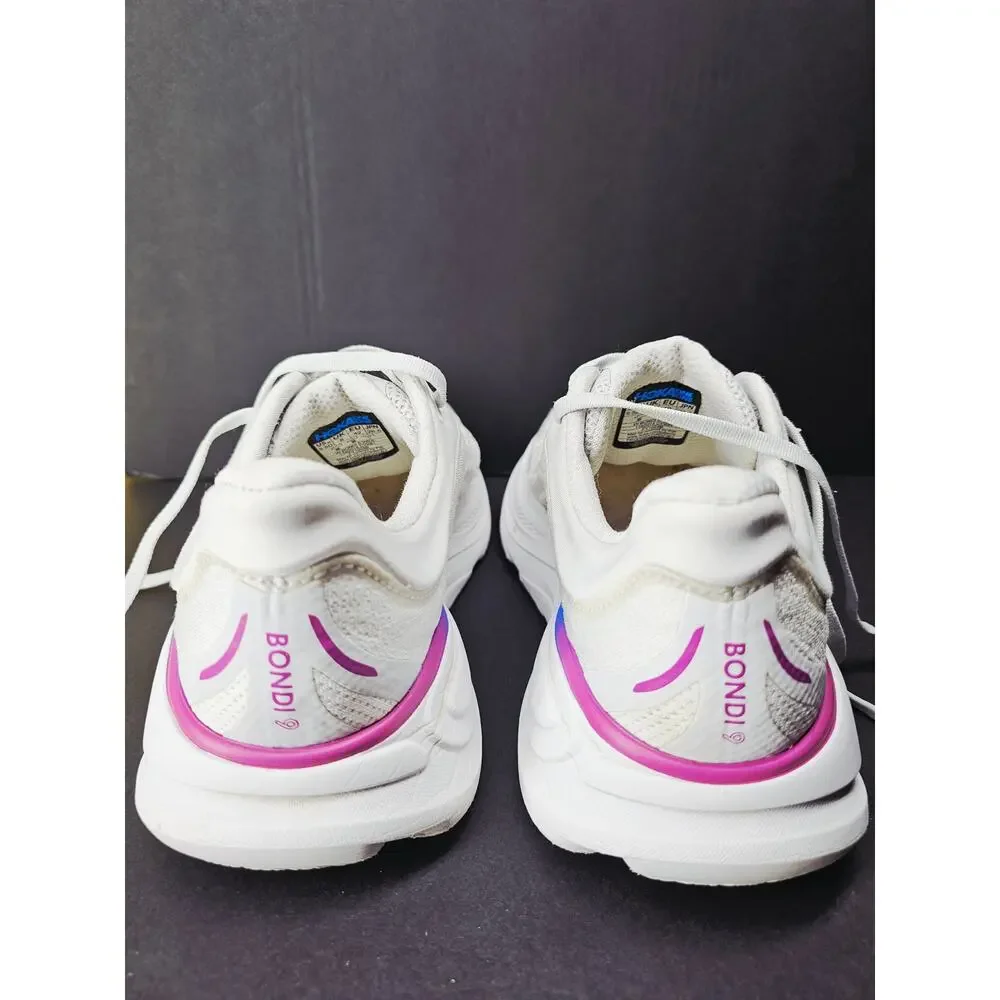 Wide Hoka Women 9.5